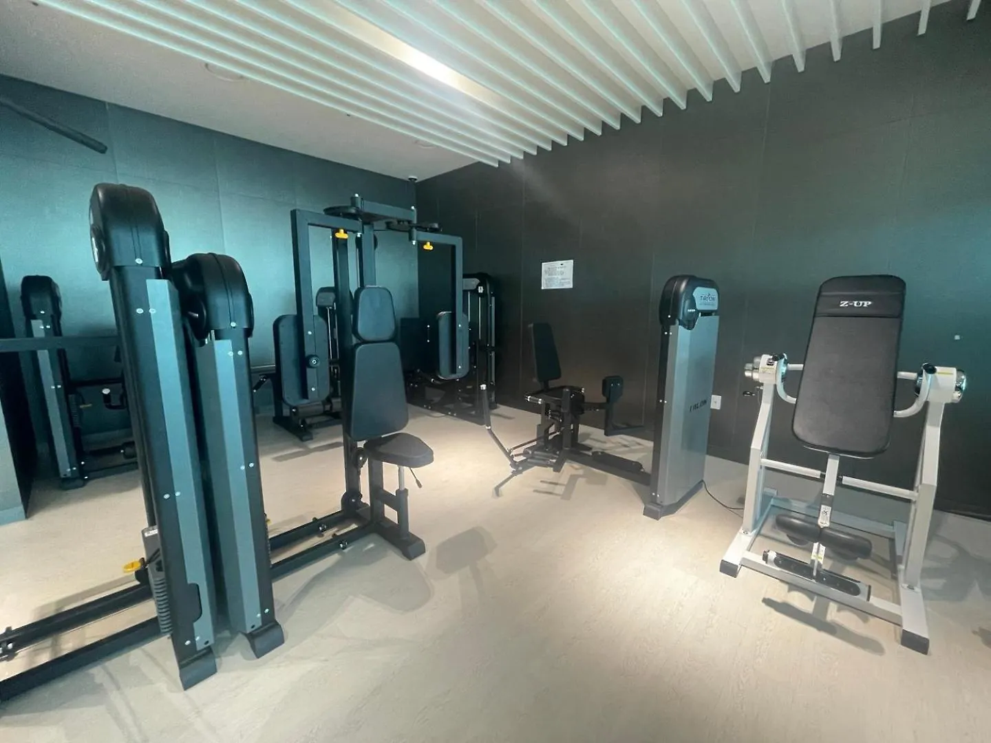 釜山Nani Land公寓 0*, 釜山 韩国